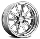 VN427 COBRA 17x7 5x4,5